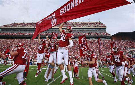 fairbanks skip the games|List of Oklahoma Sooners bowl games